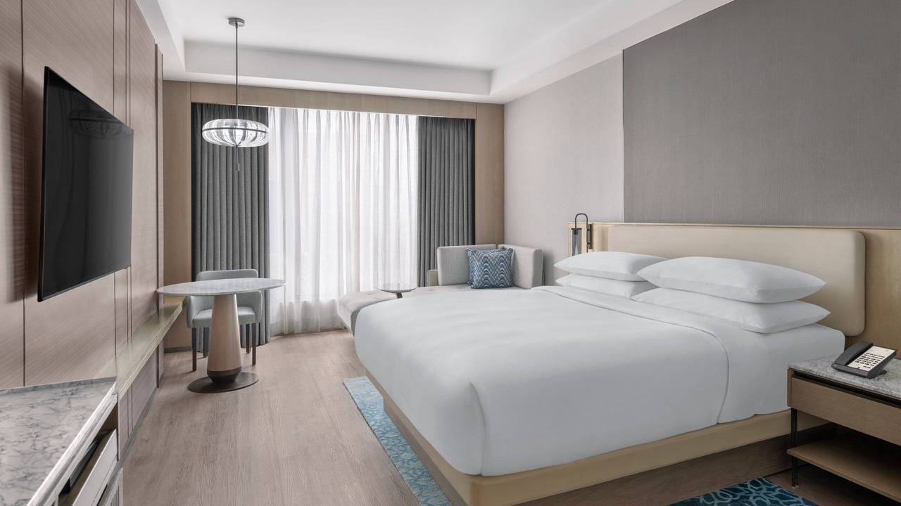 Photo of Bedroom in Nerul