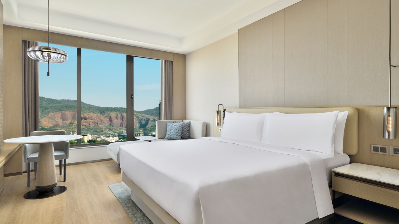 Photo of Bedroom in Nerul
