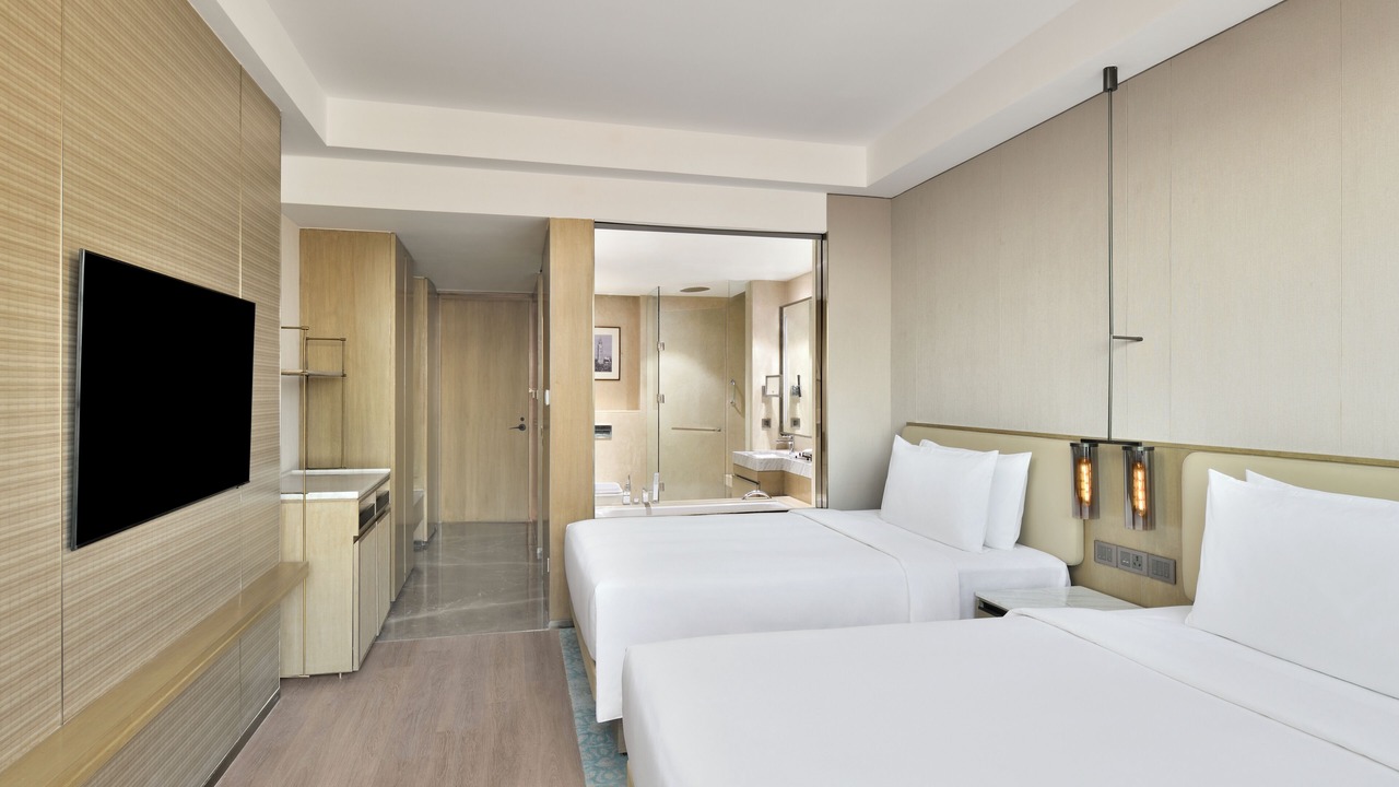 Photo of Bedroom in Nerul