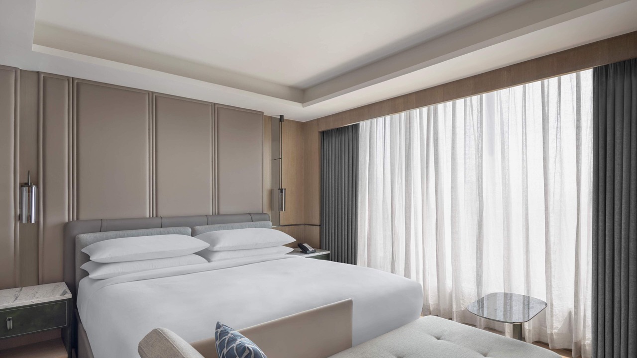 Photo of Bedroom in Nerul