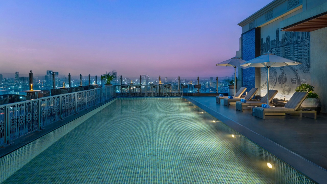 Photo of Outdoor in Nerul