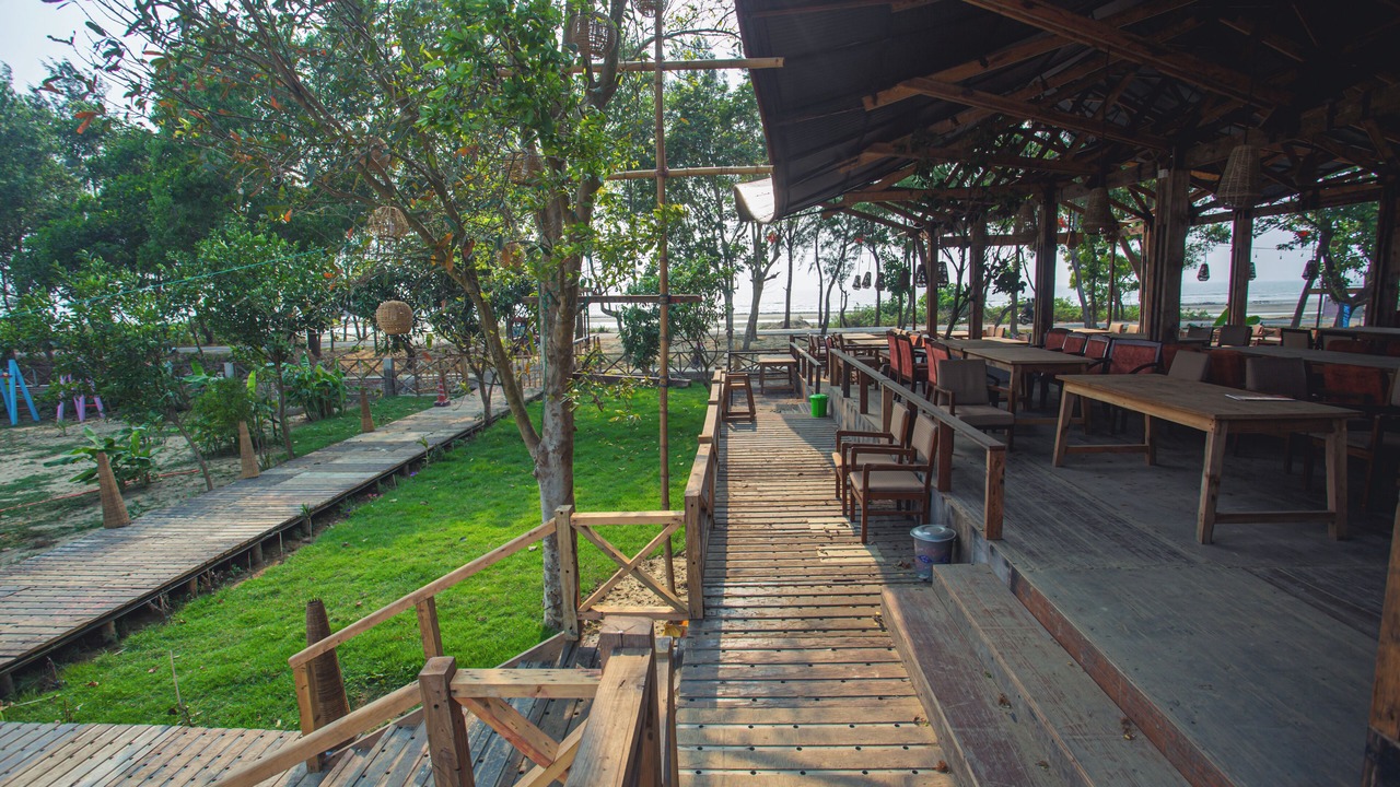 Photo of Outdoor in Cox's Bazar
