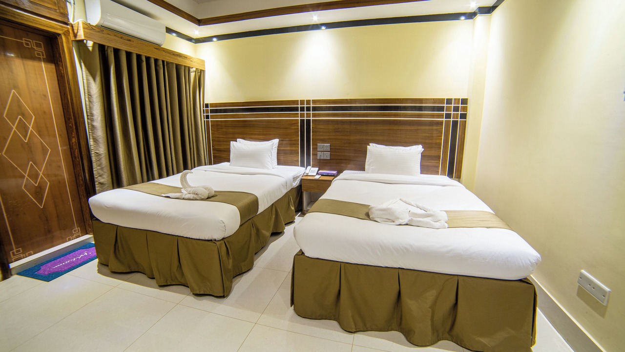 Photo of Bedroom in Cox's Bazar