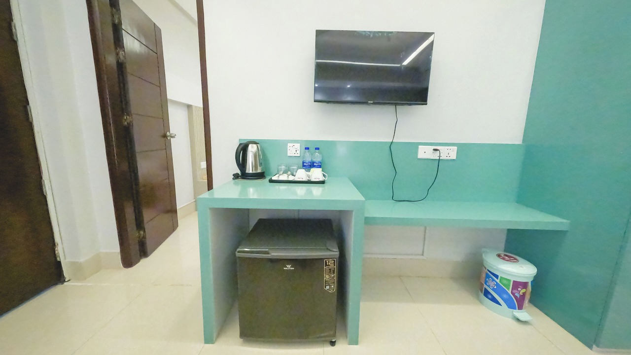 Photo of Bedroom in Cox's Bazar