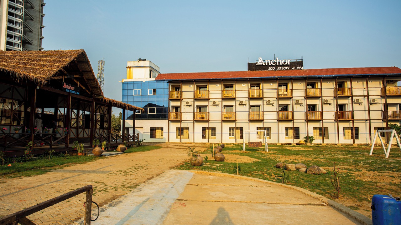 Photo of Outdoor in Cox's Bazar