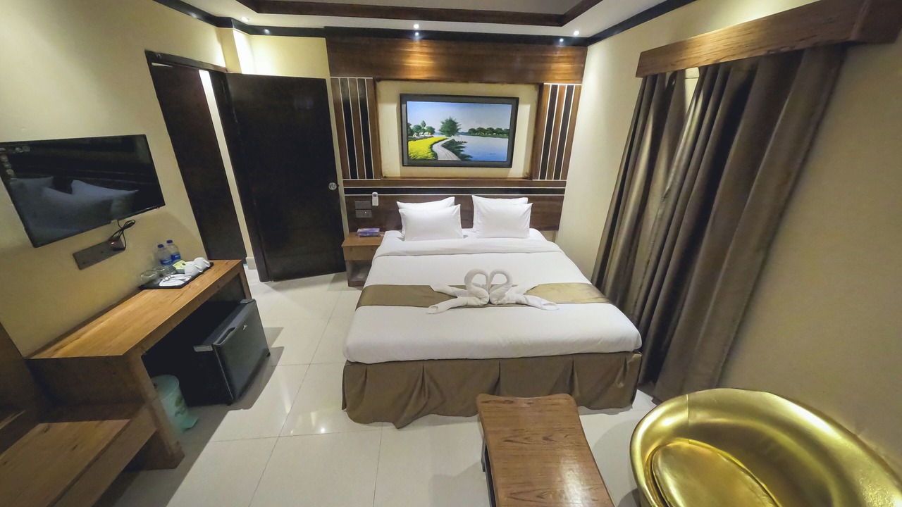 Photo of Bedroom in Cox's Bazar