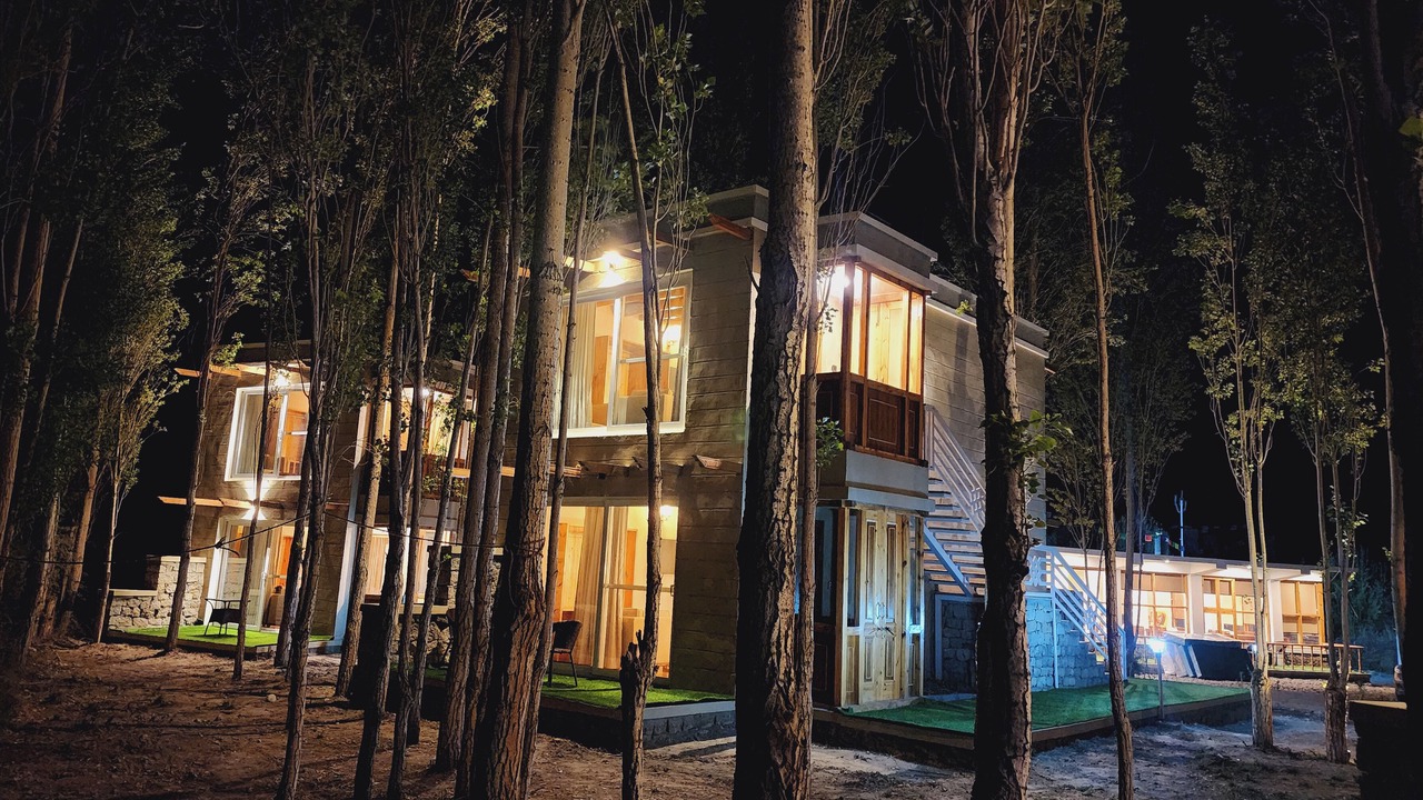 Photo of Outdoor in Diskit
