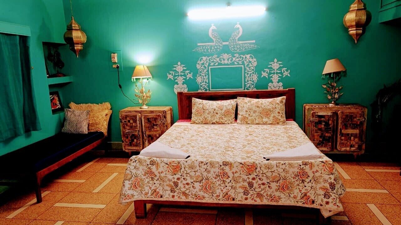 Photo of Bedroom in Ajit Colony