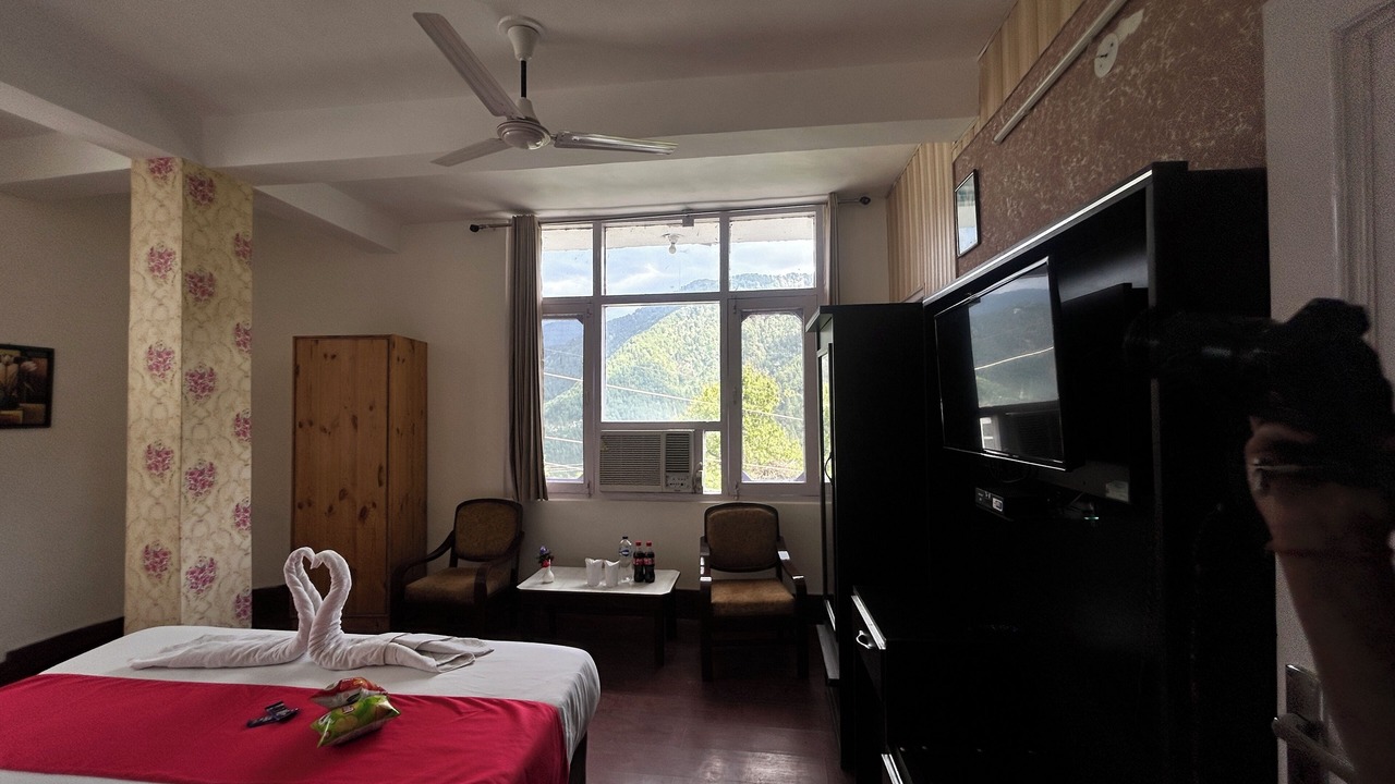 Photo of Outdoor in McLeod Ganj