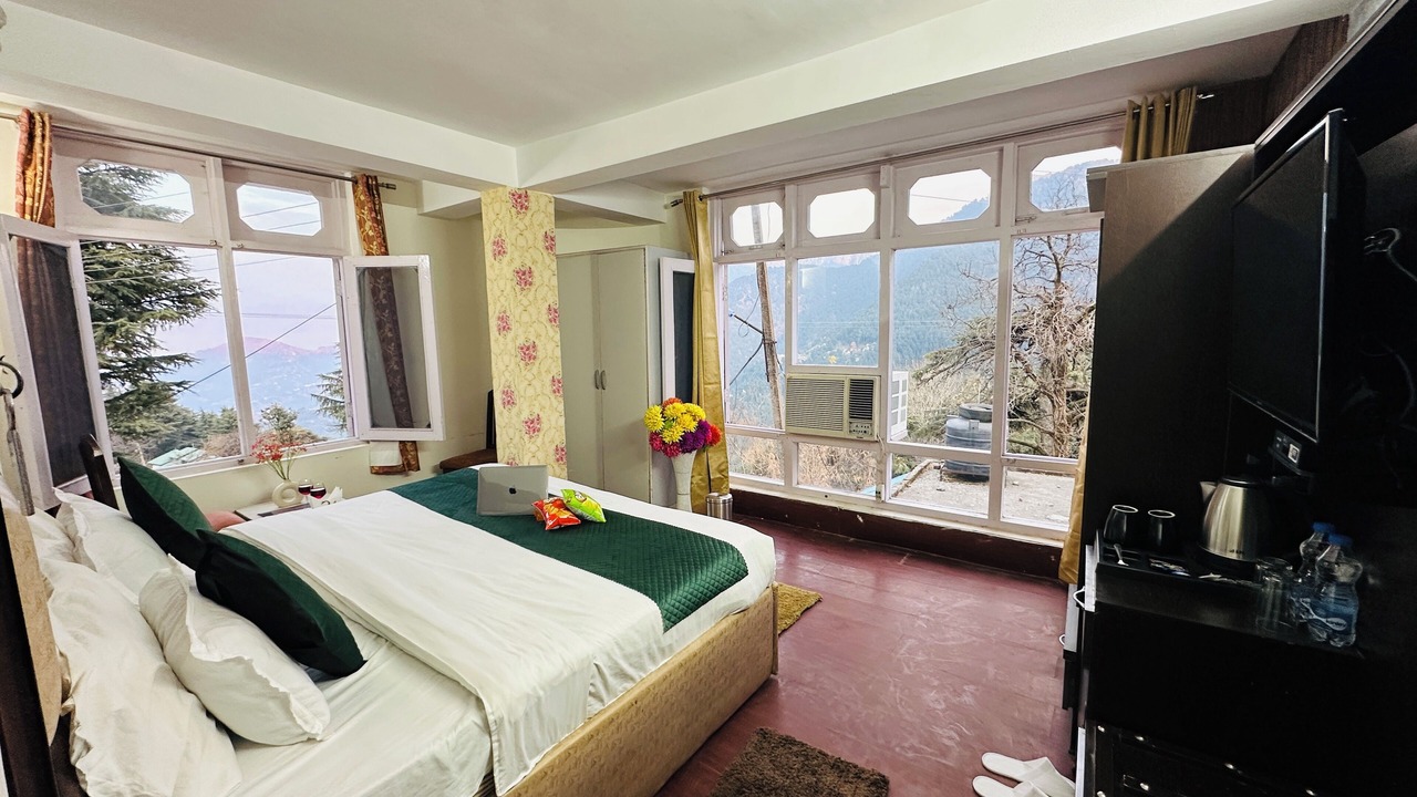 Photo of Others in McLeod Ganj