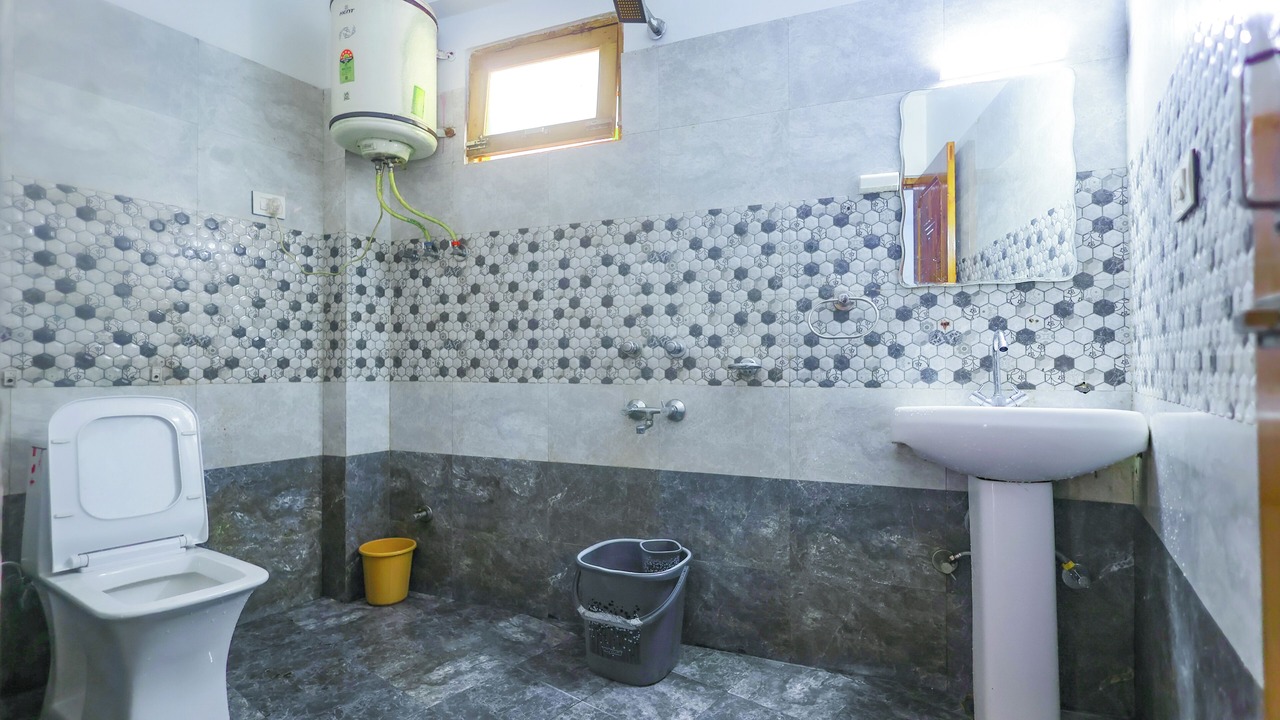 Photo of Bathroom in Old Manali