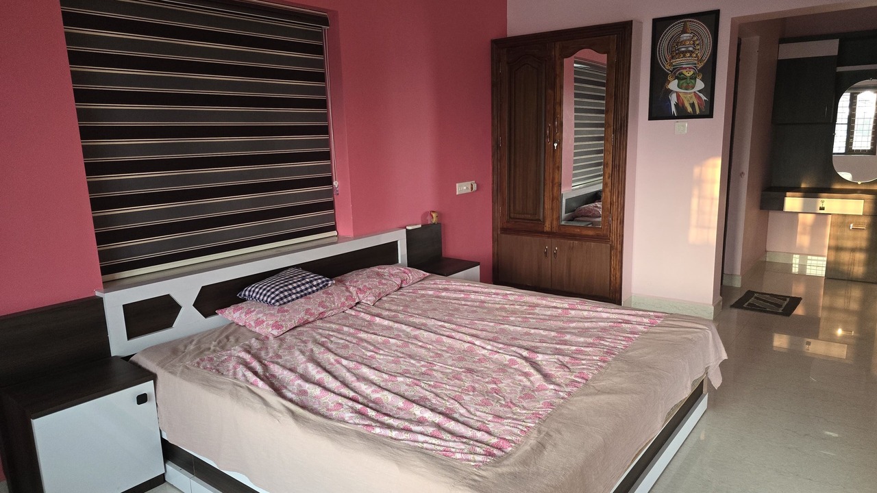 Photo of Bedroom in Palakkad