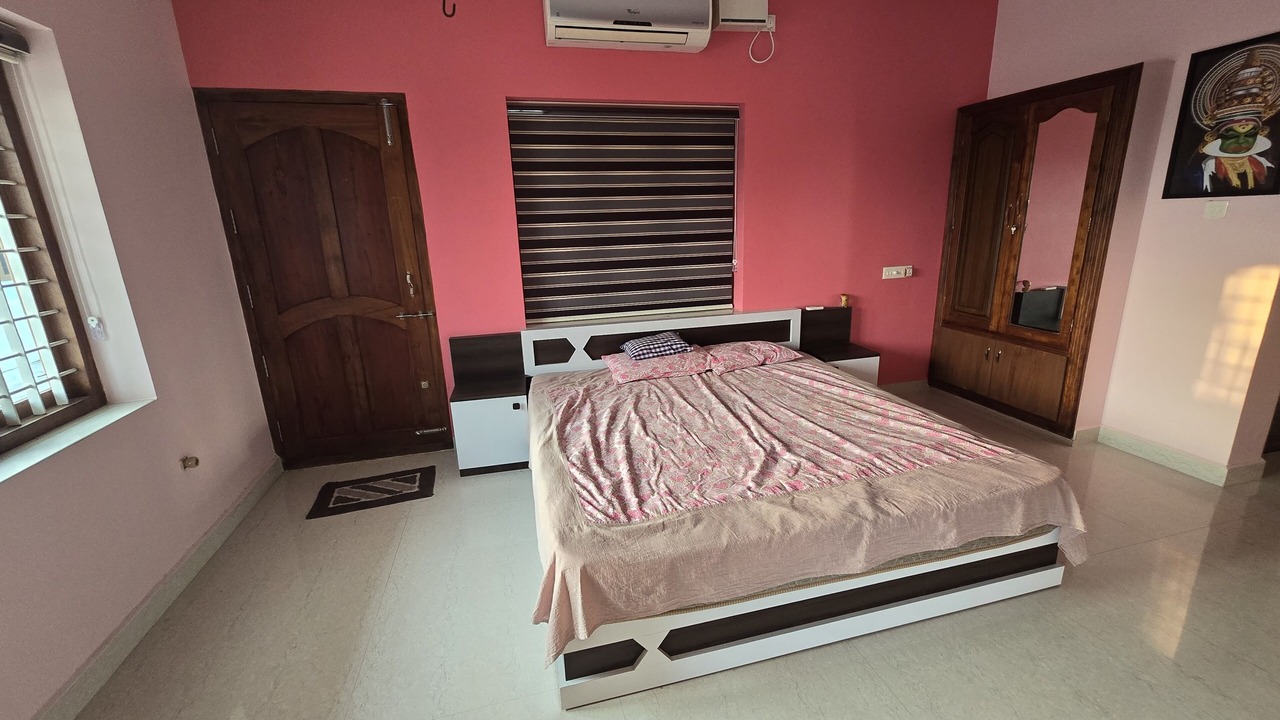 Photo of Bedroom in Palakkad