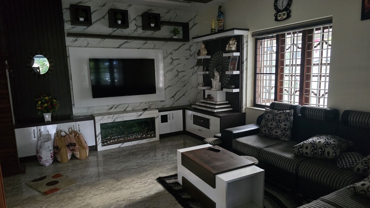 Photo of Livingroom in Palakkad