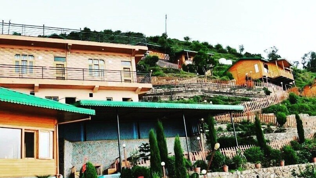 Photo of Outdoor in Kumarhatti