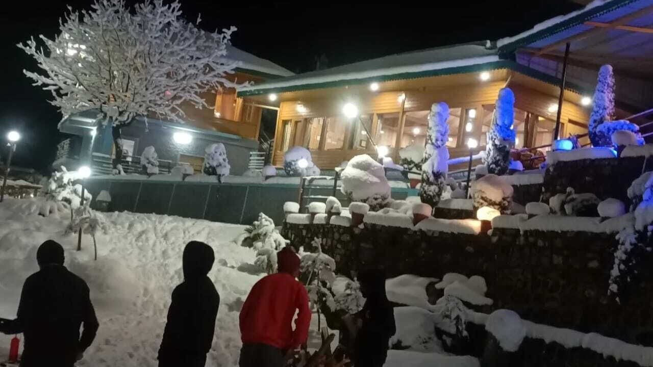 Photo of Outdoor in Kumarhatti