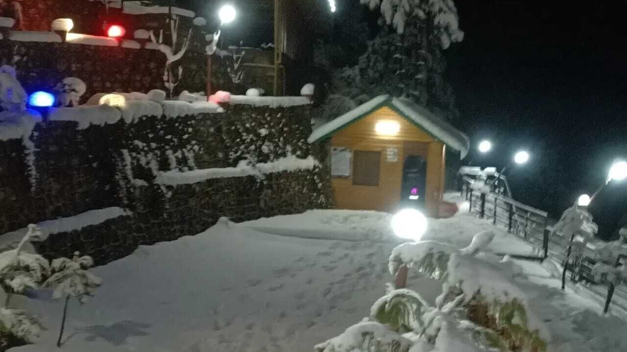 Photo of Outdoor in Kumarhatti
