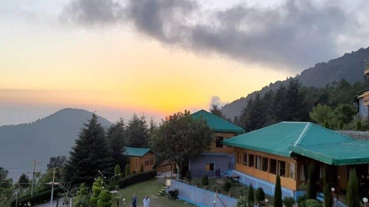 Photo of Outdoor in Kumarhatti
