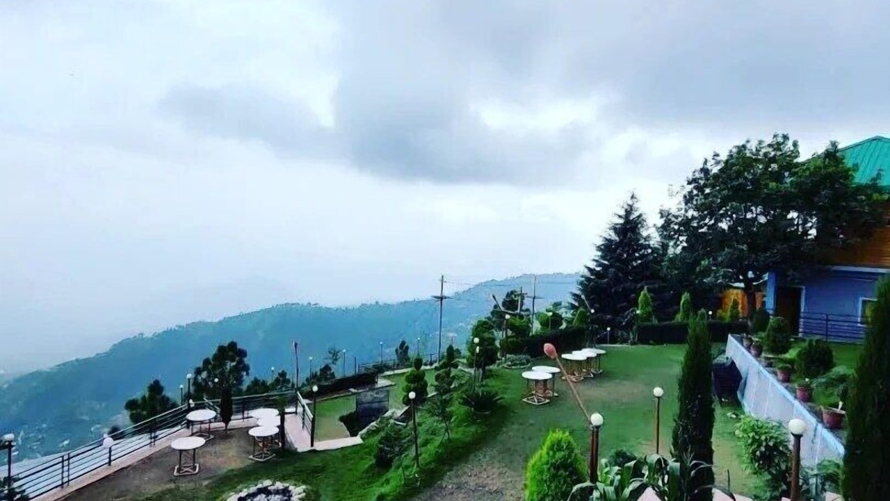 Photo of Outdoor in Kumarhatti