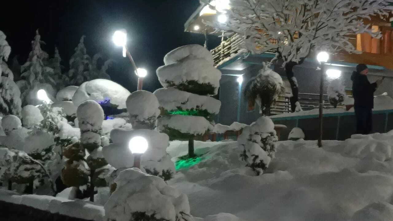 Photo of Outdoor in Kumarhatti