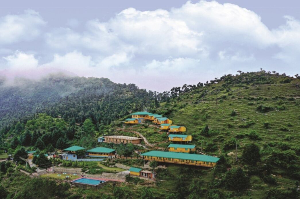Photo of Outdoor in Kumarhatti