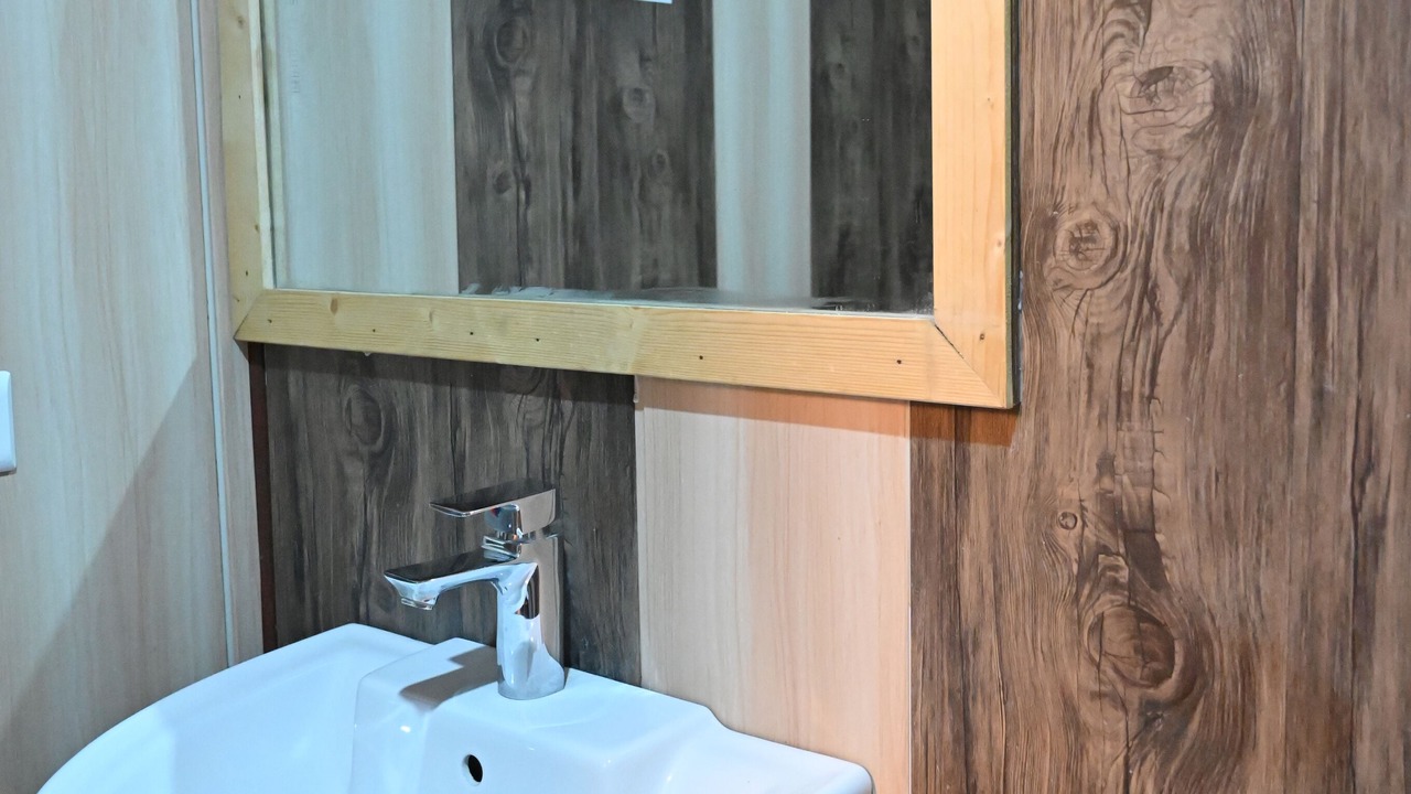 Photo of Bathroom in Kumarhatti