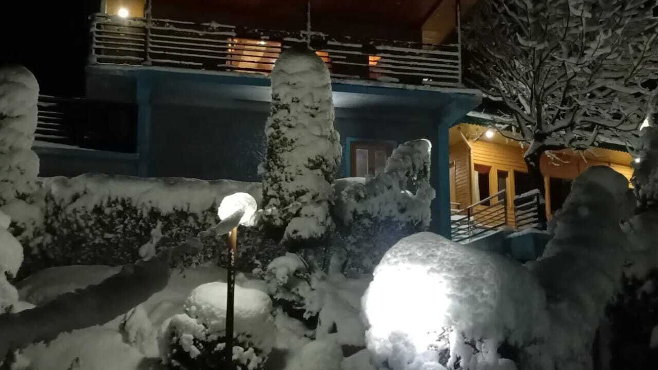 Photo of Outdoor in Kumarhatti