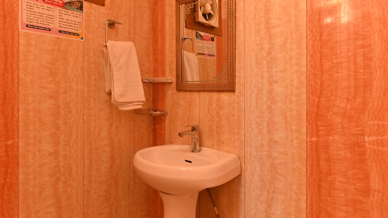 Photo of Bathroom in Kumarhatti