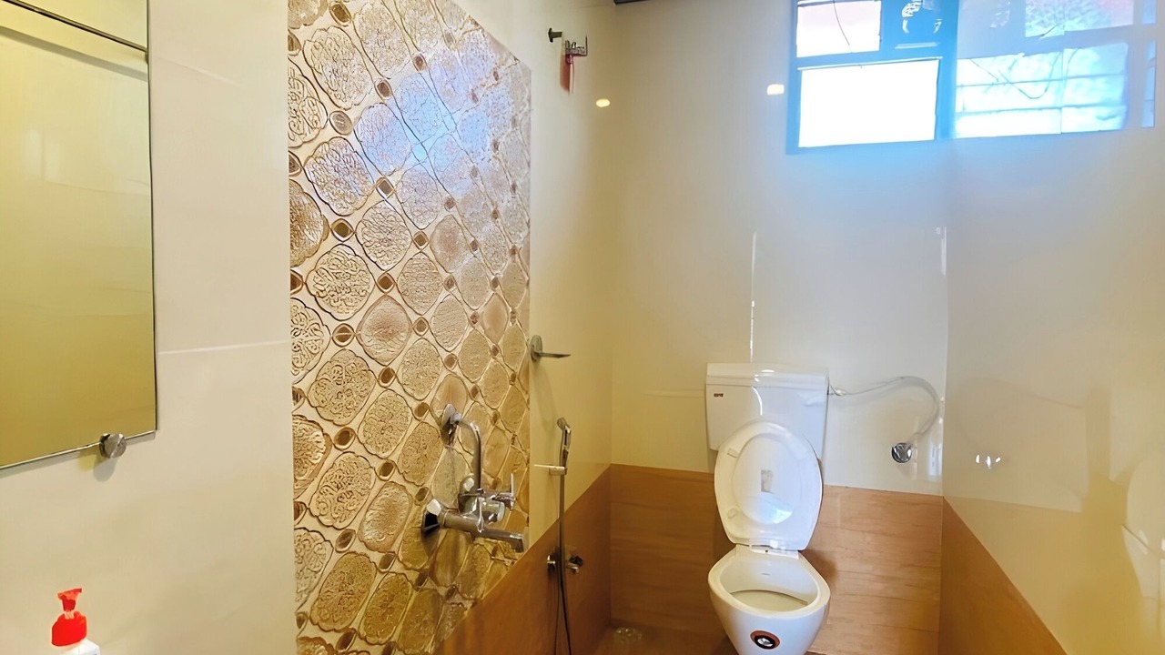 Photo of Bathroom in Nandanwan