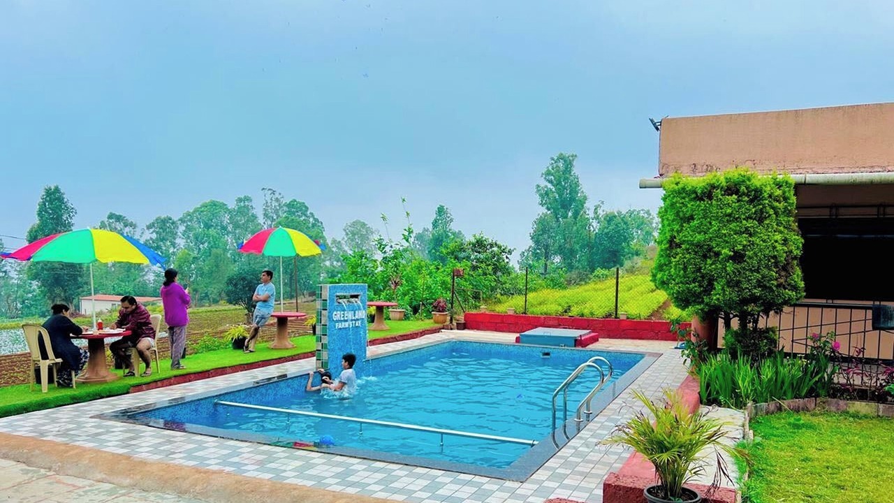 Photo of Outdoor in Nandanwan