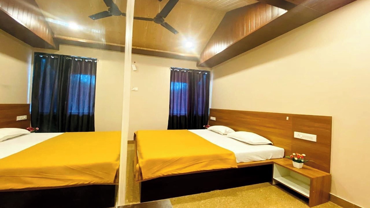 Photo of Bedroom in Nandanwan