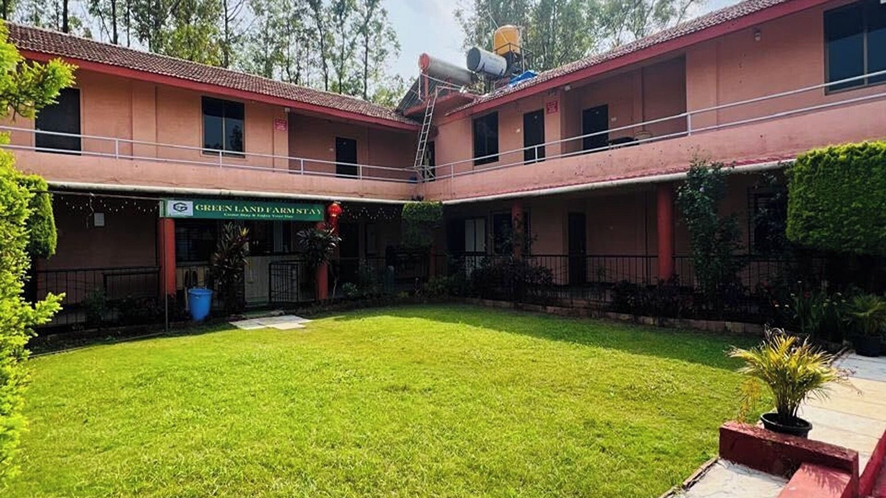 Photo of Outdoor in Nandanwan