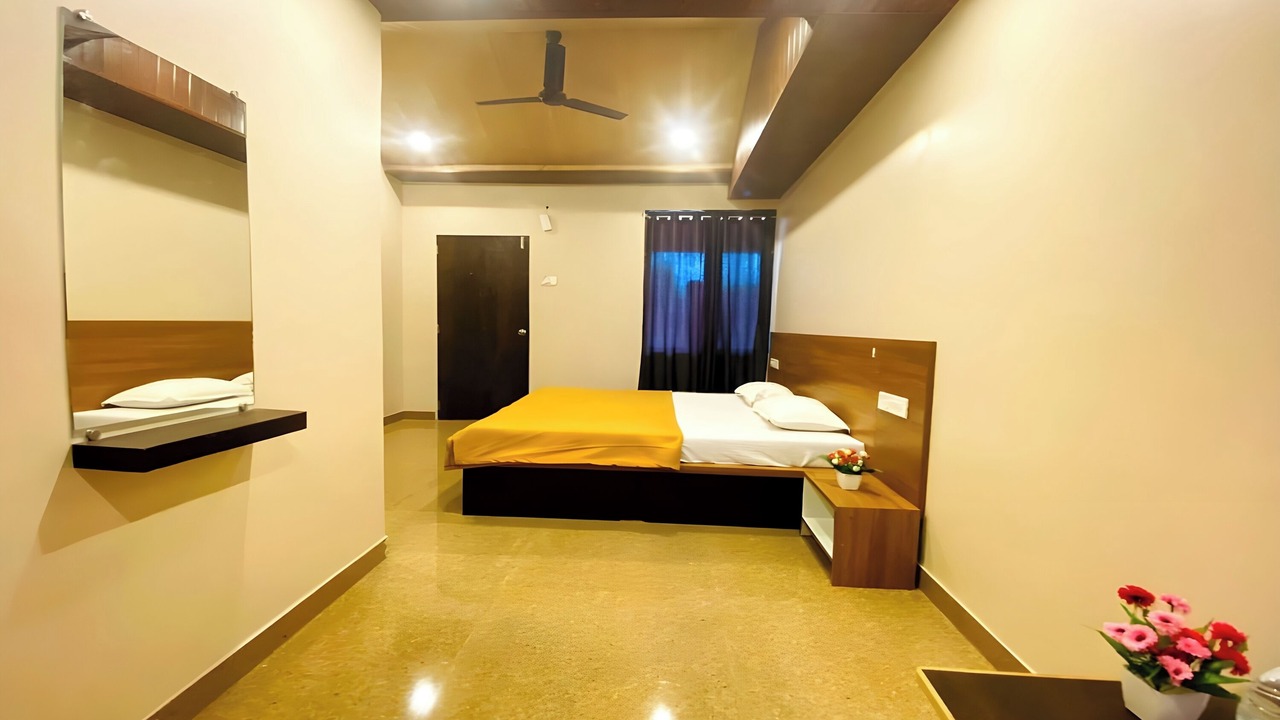 Photo of Bedroom in Nandanwan
