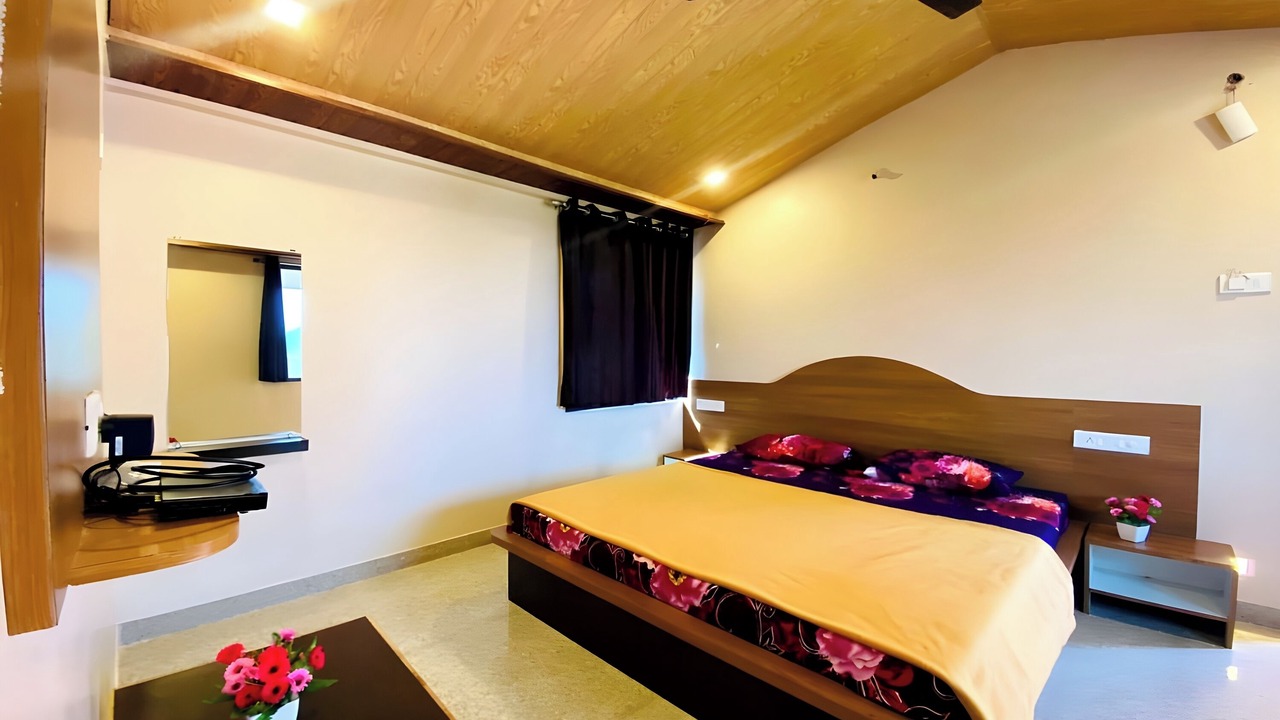 Photo of Bedroom in Nandanwan