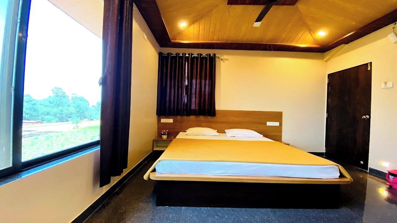 Photo of Bedroom in Nandanwan