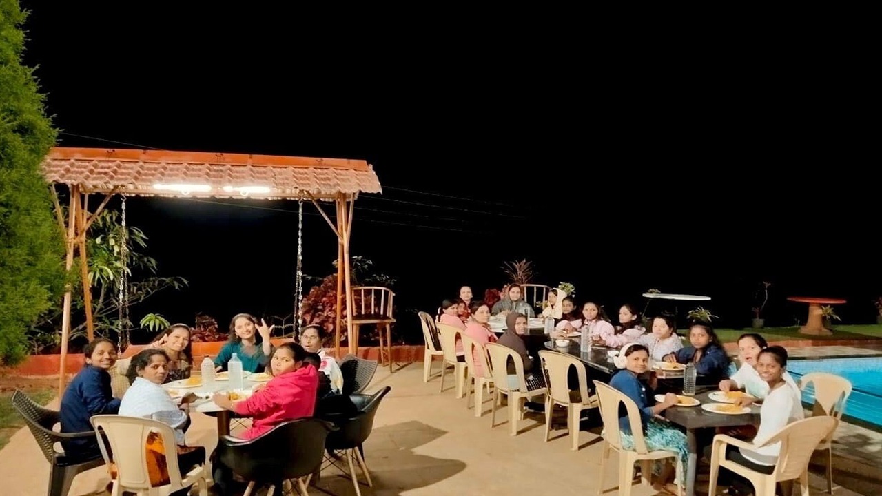 Photo of Outdoor in Nandanwan