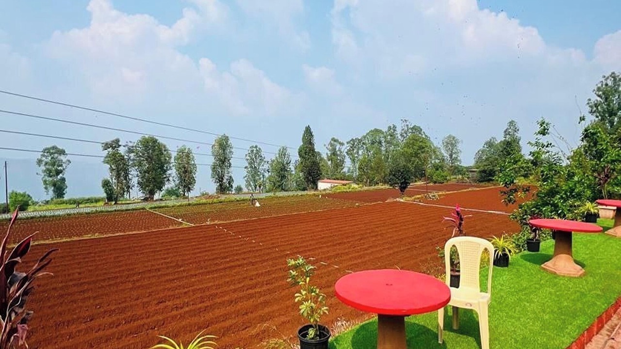 Photo of Outdoor in Nandanwan