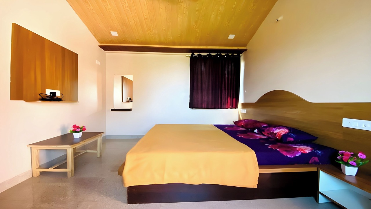 Photo of Bedroom in Nandanwan
