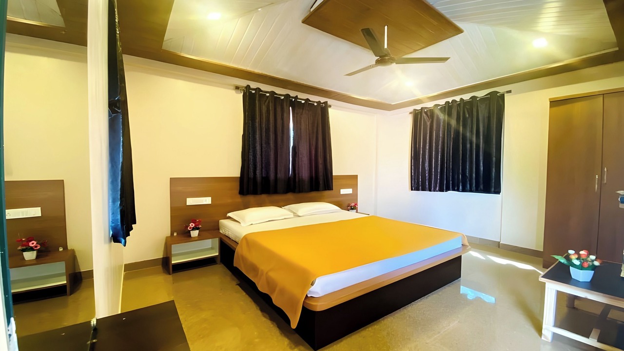 Photo of Bedroom in Nandanwan
