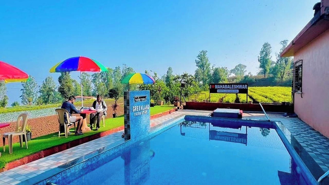 Photo of Outdoor in Nandanwan