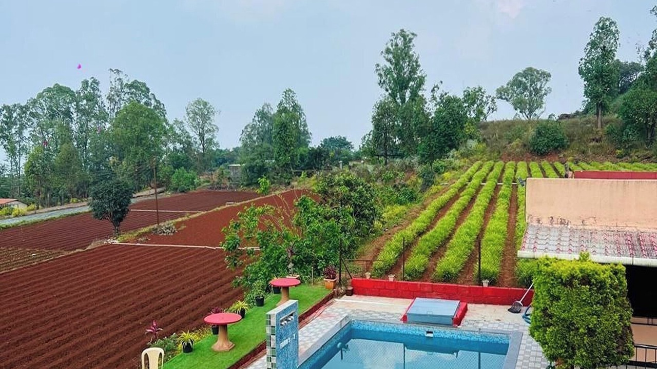 Photo of Outdoor in Nandanwan