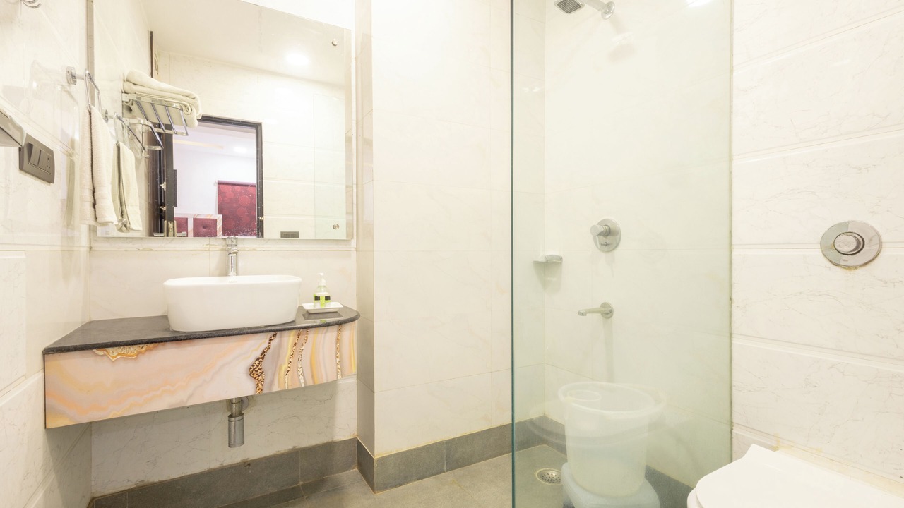 Photo of Bathroom in Karol Bagh