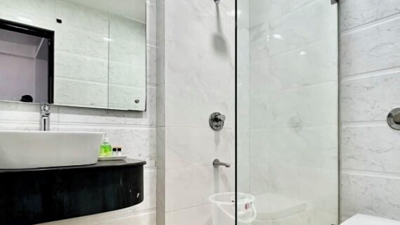 Photo of Bathroom in Karol Bagh
