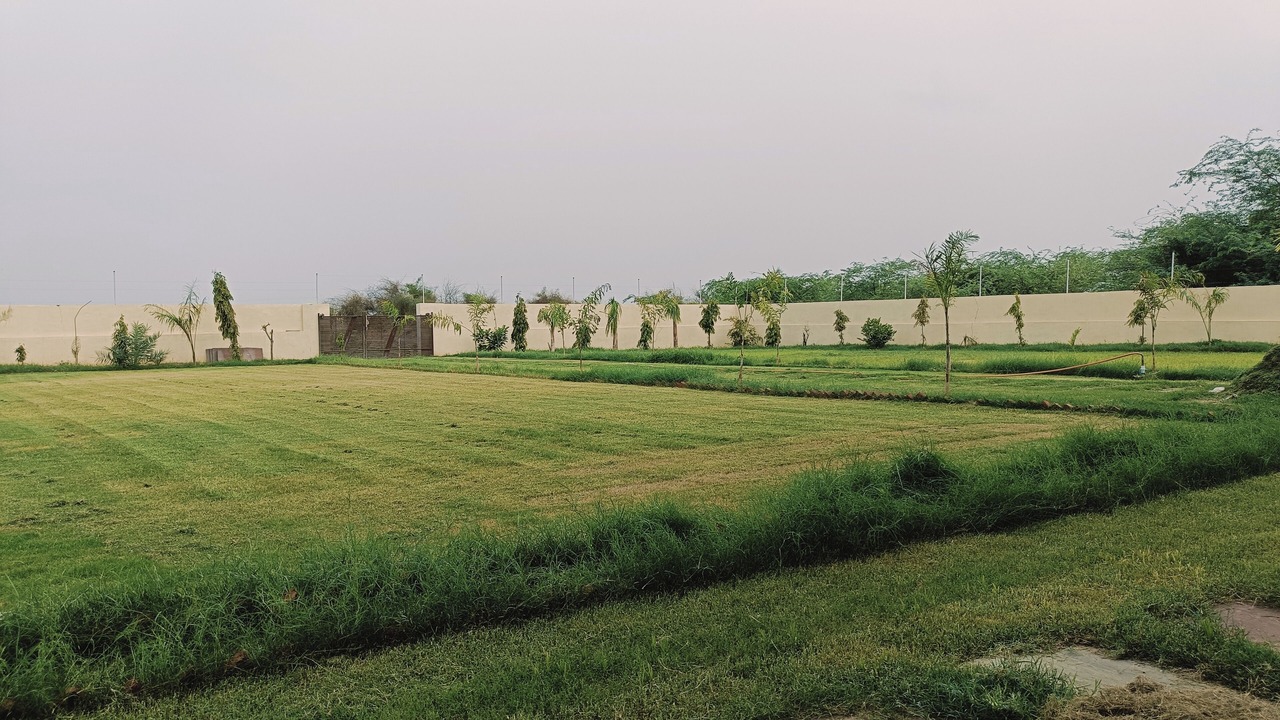Photo of Outdoor in Sawai Madhopur