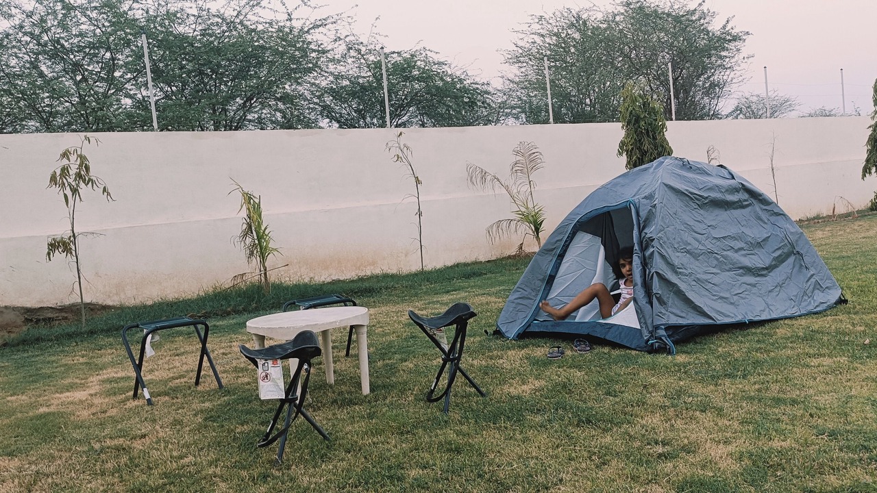 Photo of Outdoor in Sawai Madhopur