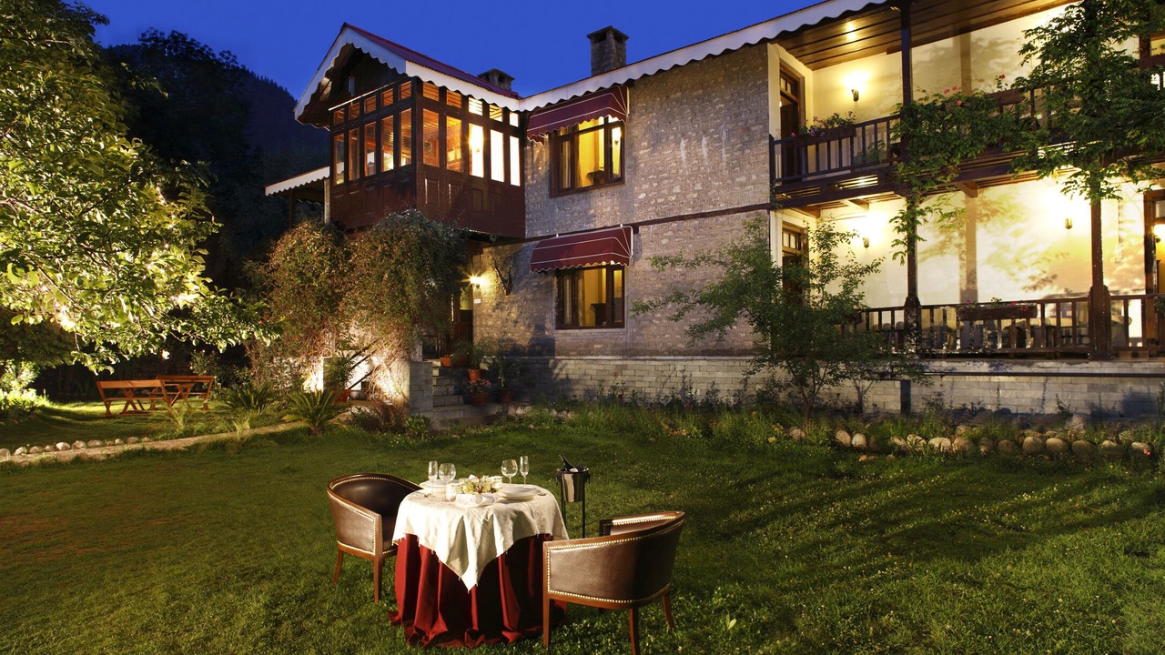 Photo of Outdoor in Old Manali