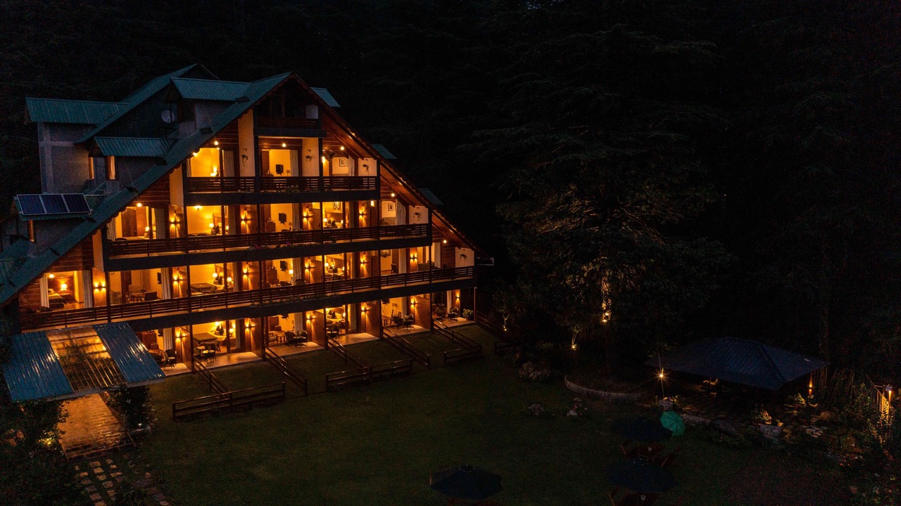 Photo of Outdoor in Old Manali