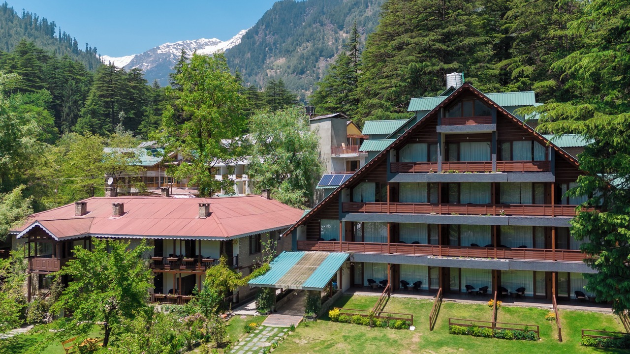 Photo of Outdoor in Old Manali