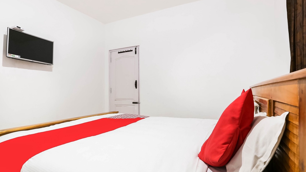 Photo of Bedroom in Kandal