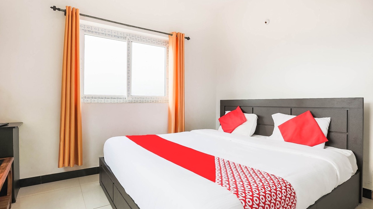 Photo of Bedroom in Kandal